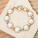 Cream, Worn Gold