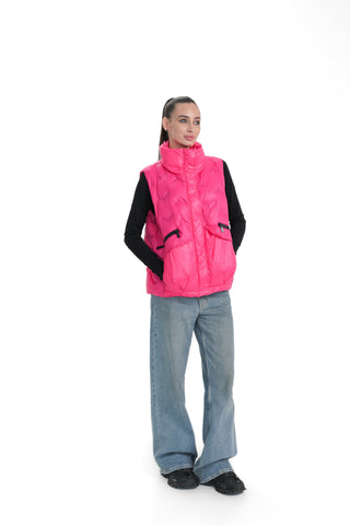Light Insulated Vest