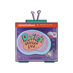 Rocko's Modern Life | What's Going On? - Blush Trio