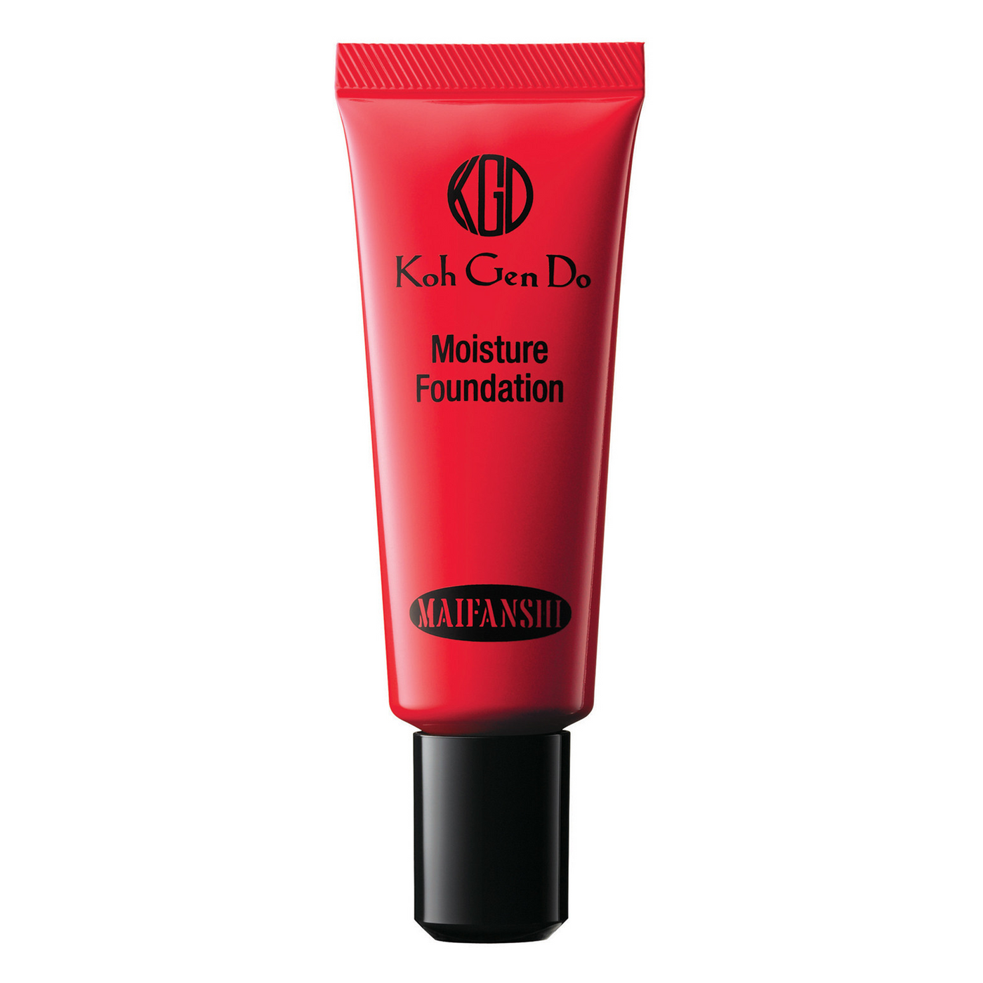 MOISTURE FOUNDATION - Glamourous Grace