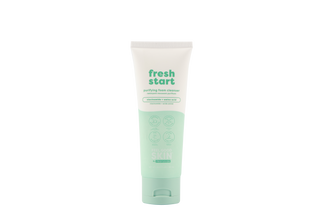 Feel Good Skin | Fresh Start Purifying Foam Cleanser