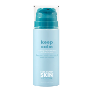Feel Good Skin | Keep Calm Soothing Daily Moisturizer