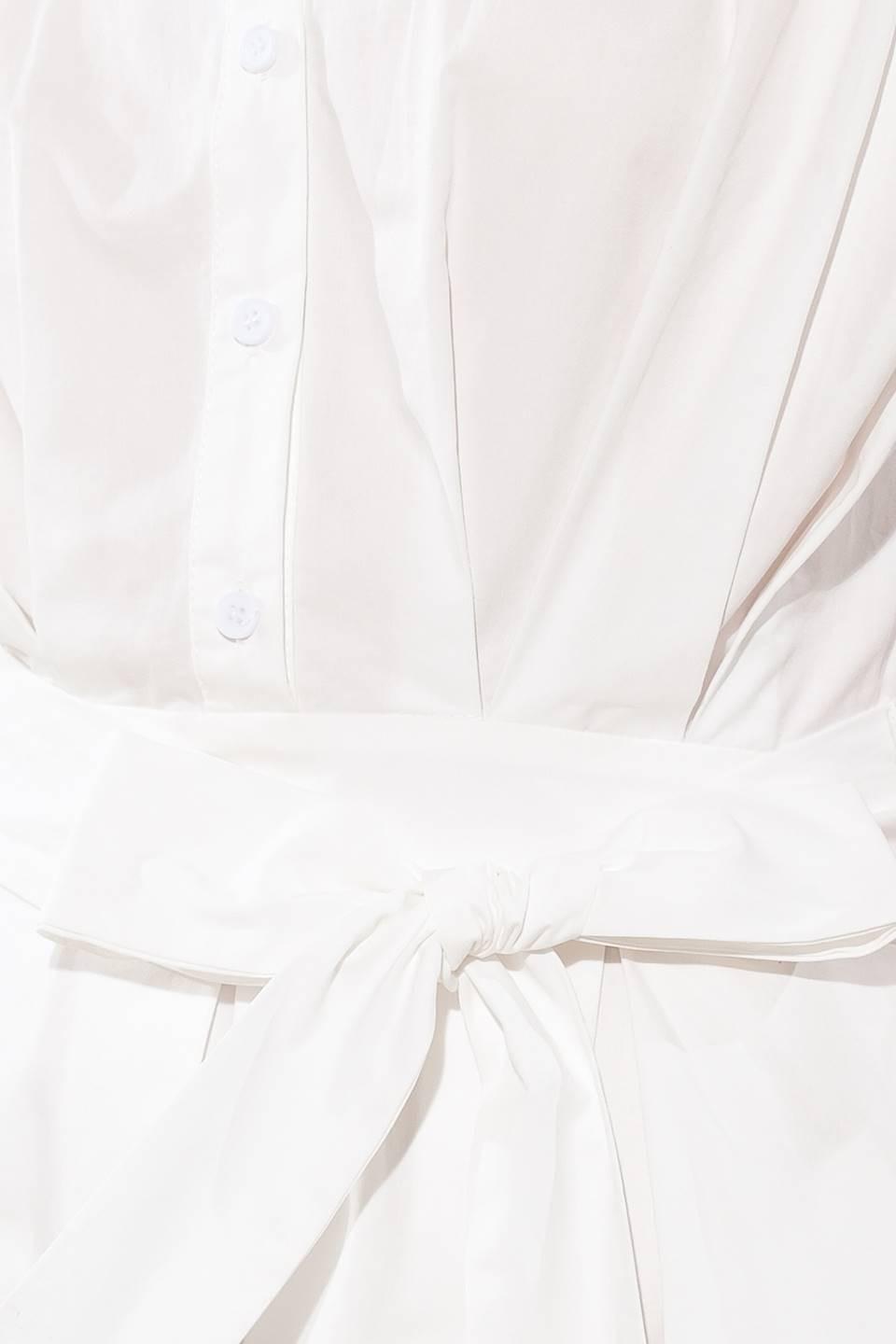 DEEPER CONNECTION WOVEN MIDI DRESS - Glamourous Grace
