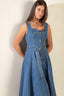 DENIM BLUE