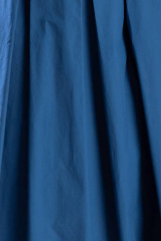 DREAMY IMPRESSION WOVEN MIDI DRESS - Glamourous Grace