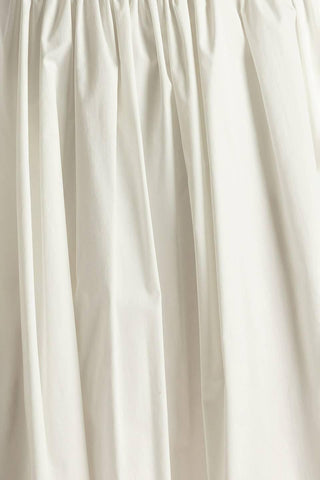 EASILY LOVED WOVEN MIDI DRESS - Glamourous Grace