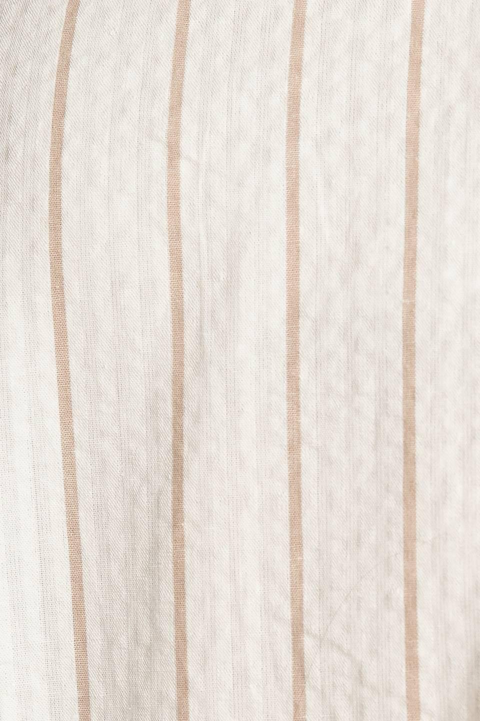 JUST WONDERING WOVEN MIDI DRESS - Glamourous Grace