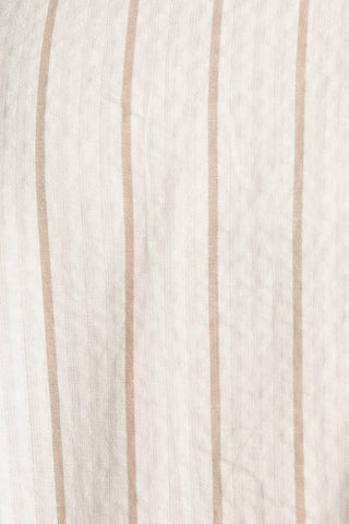 JUST WONDERING WOVEN MIDI DRESS - Glamourous Grace