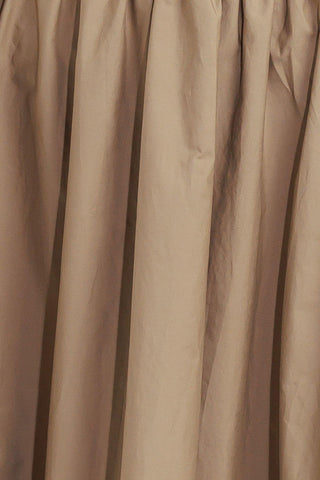 DREAMWEAVER ROMANTIC WOVEN MIDI DRESS - Glamourous Grace