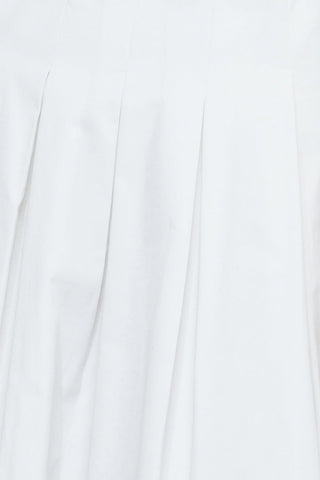 SUNDAY REVERIE WOVEN MIDI DRESS - Glamourous Grace