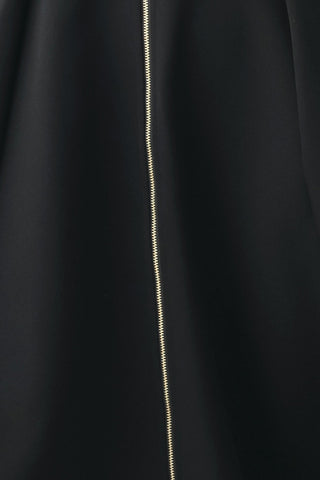 CLAY MODERN SWAY WOVEN MIDI DRESS