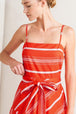 TOMATO RED