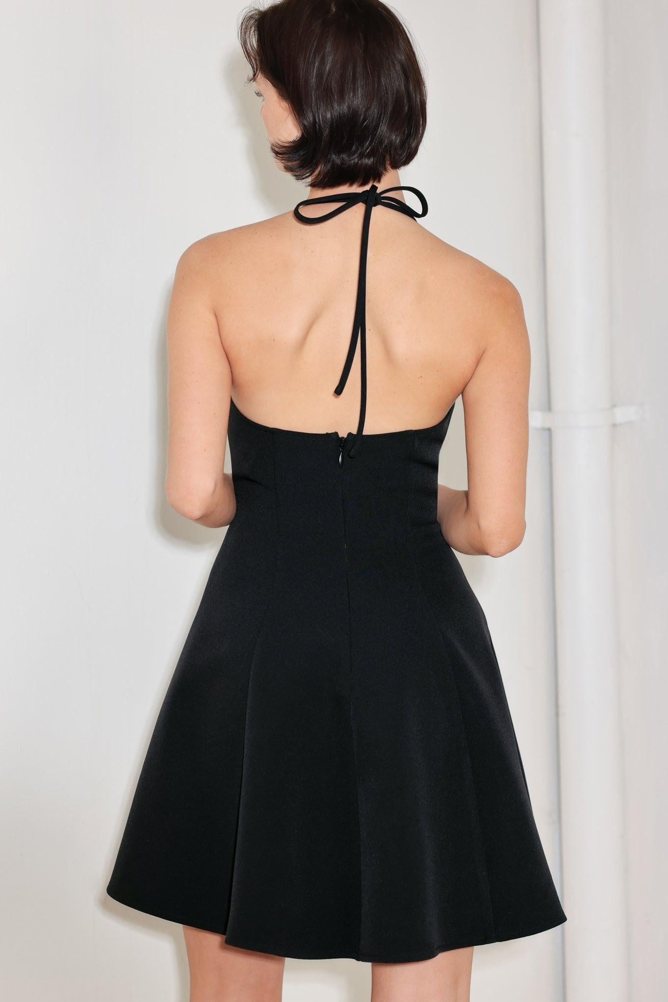 RODEO ROMANCE WOVEN MINI DRESS - Glamourous Grace