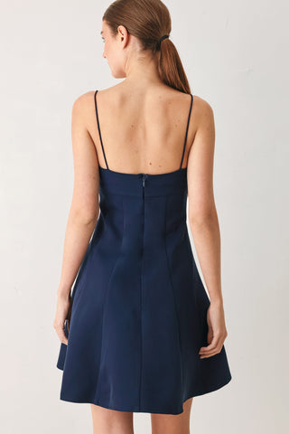 FRESH LINE WOVEN CAMI DRESS - Glamourous Grace