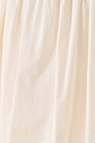 DAYDREAM THREAD MIDI DRESS - Glamourous Grace