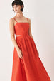 CORAL RED
