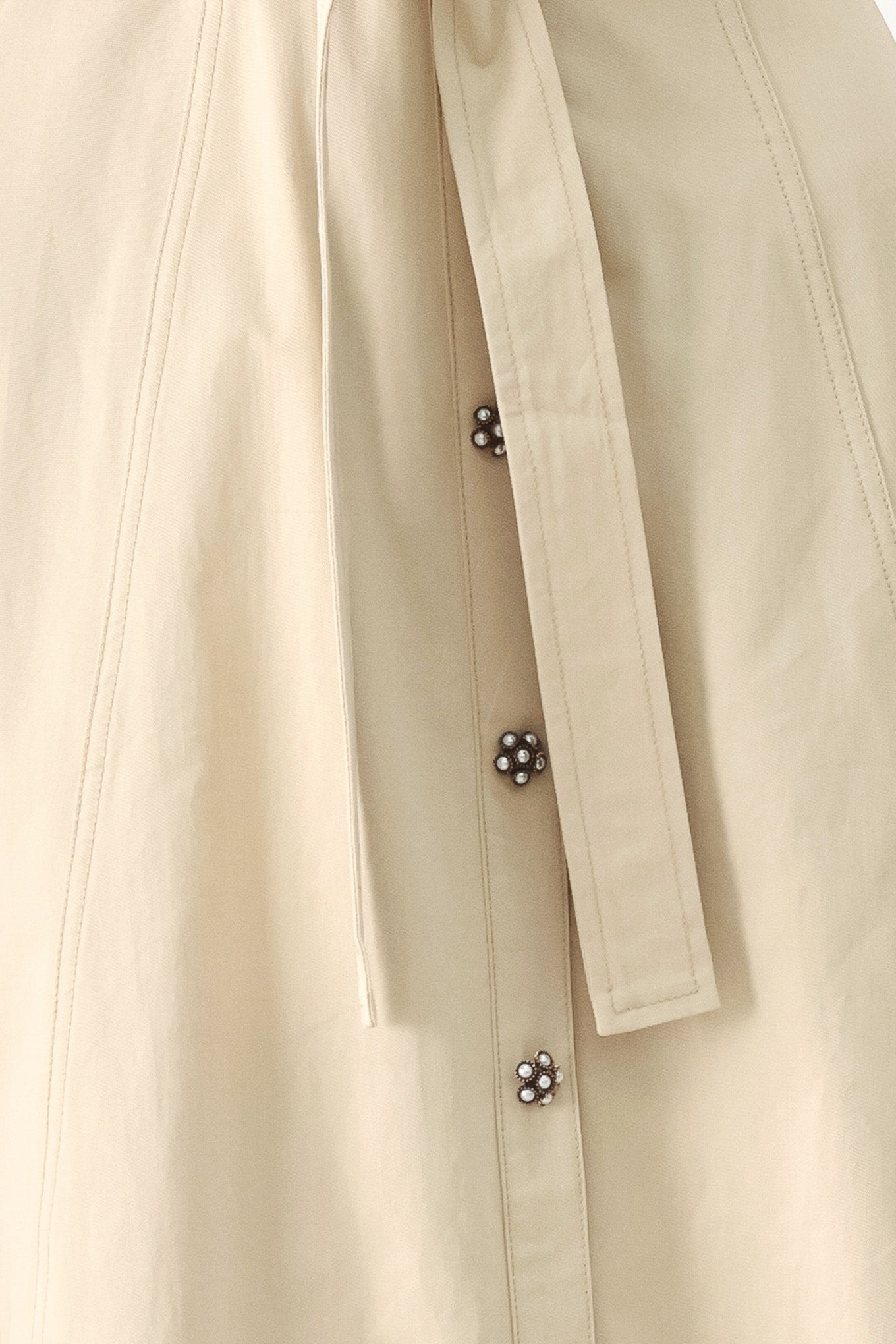 DUNE DAYDREAM WOVEN MIDI DRESS - Glamourous Grace