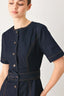DARK DENIM
