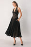 BLACK/NUDE