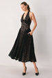 BLACK/NUDE