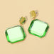 Green, Light