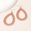 Gold, Pink