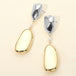 Rhodium, Two Tone
