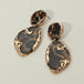 Gold, Leopard