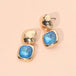 Blue, Gold