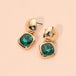 Emerald, Gold