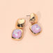 Gold, Lavender