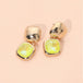 Gold, Neon, Yellow