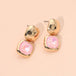 Gold, Pink