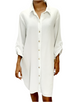 White/Size OSFM