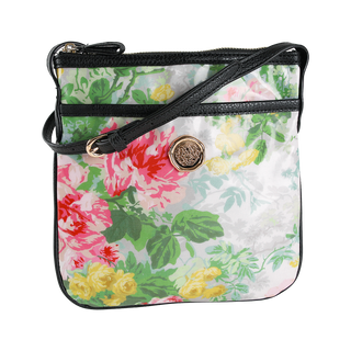 Virginia Crossbody