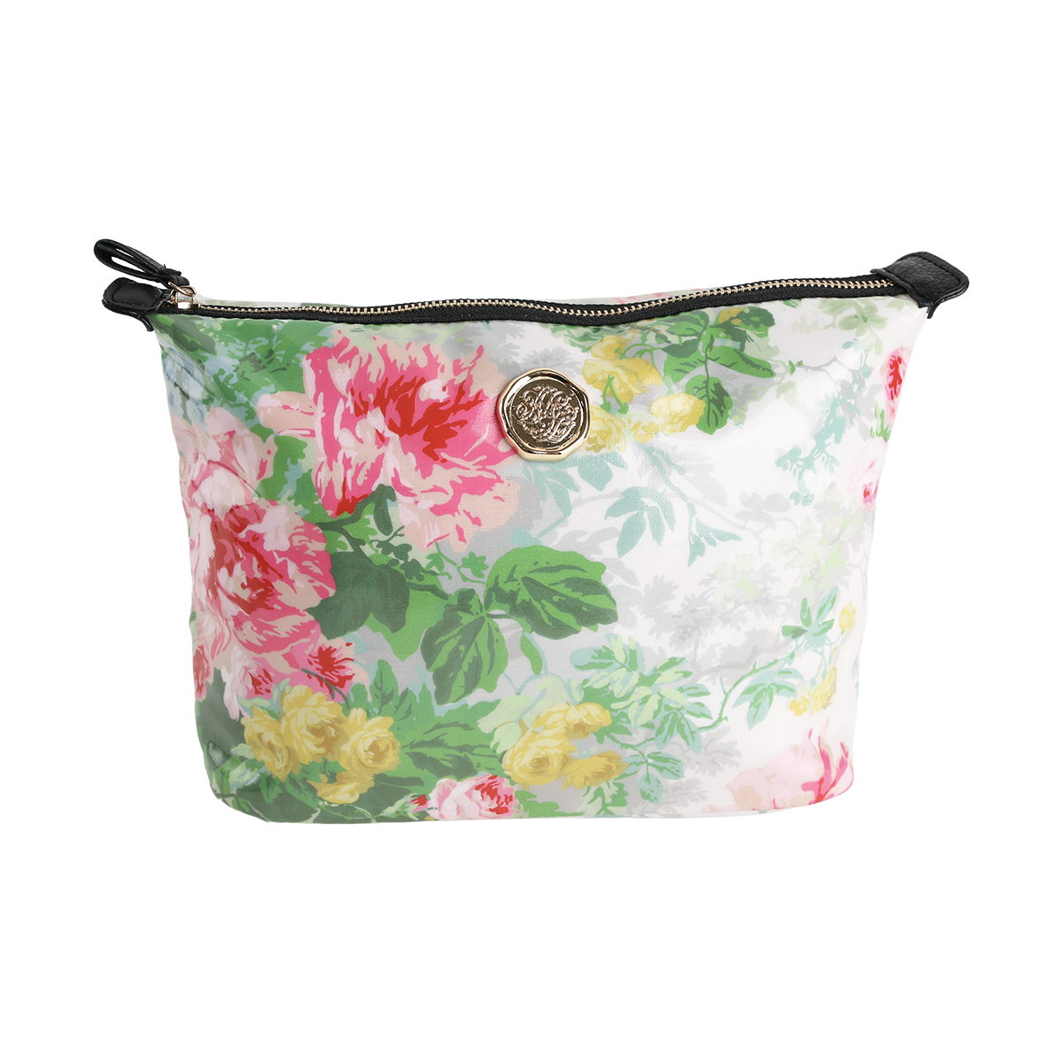Virginia Large Cosmetic Bag