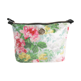 Virginia Large Cosmetic Bag