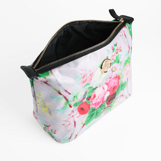 Lillian Large Cosmetic Bag