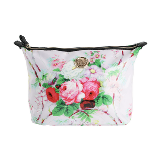 Lillian Large Cosmetic Bag