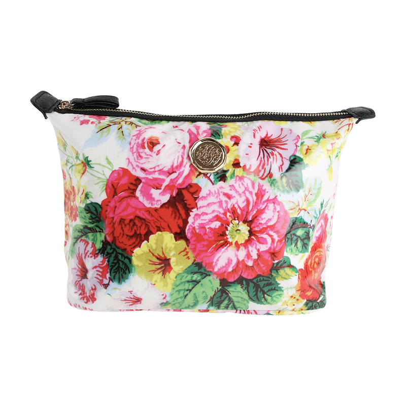 Annalise Large Cosmetic Bag
