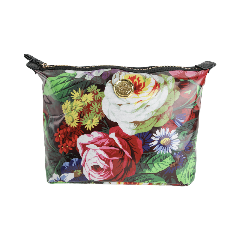 Astrid Large Cosmetic Bag