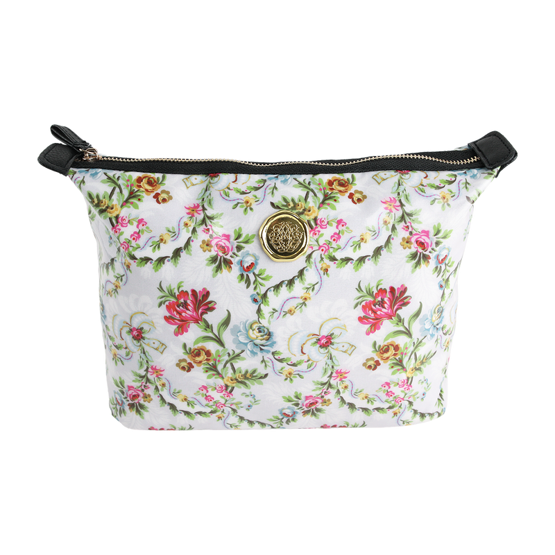 Phoebe Large Cosmetic Bag