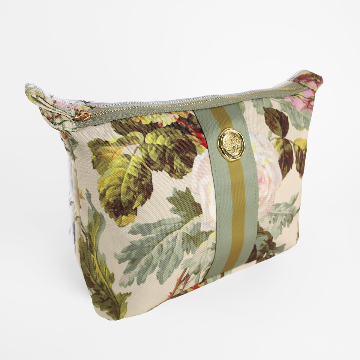 Francesca Large Cosmetic Bag