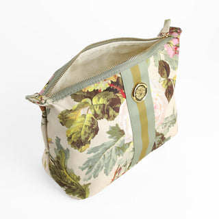 Francesca Large Cosmetic Bag
