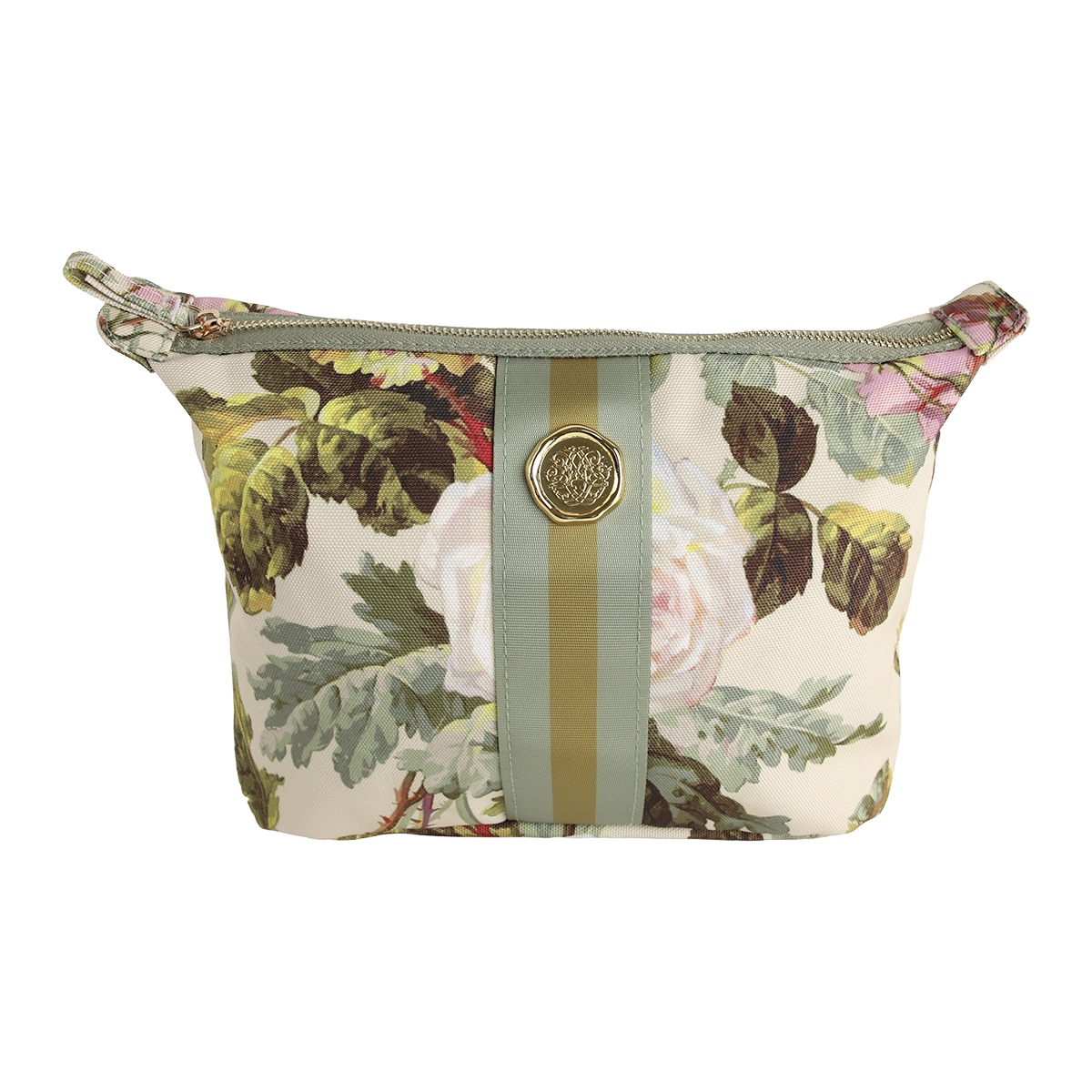 Francesca Large Cosmetic Bag
