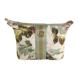 Francesca Large Cosmetic Bag