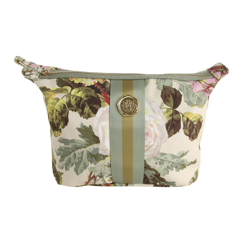Francesca Large Cosmetic Bag