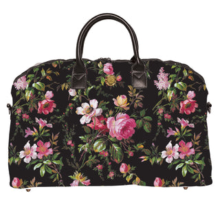 Noire Duffle Bag