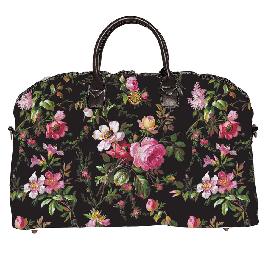 Noire Duffle Bag