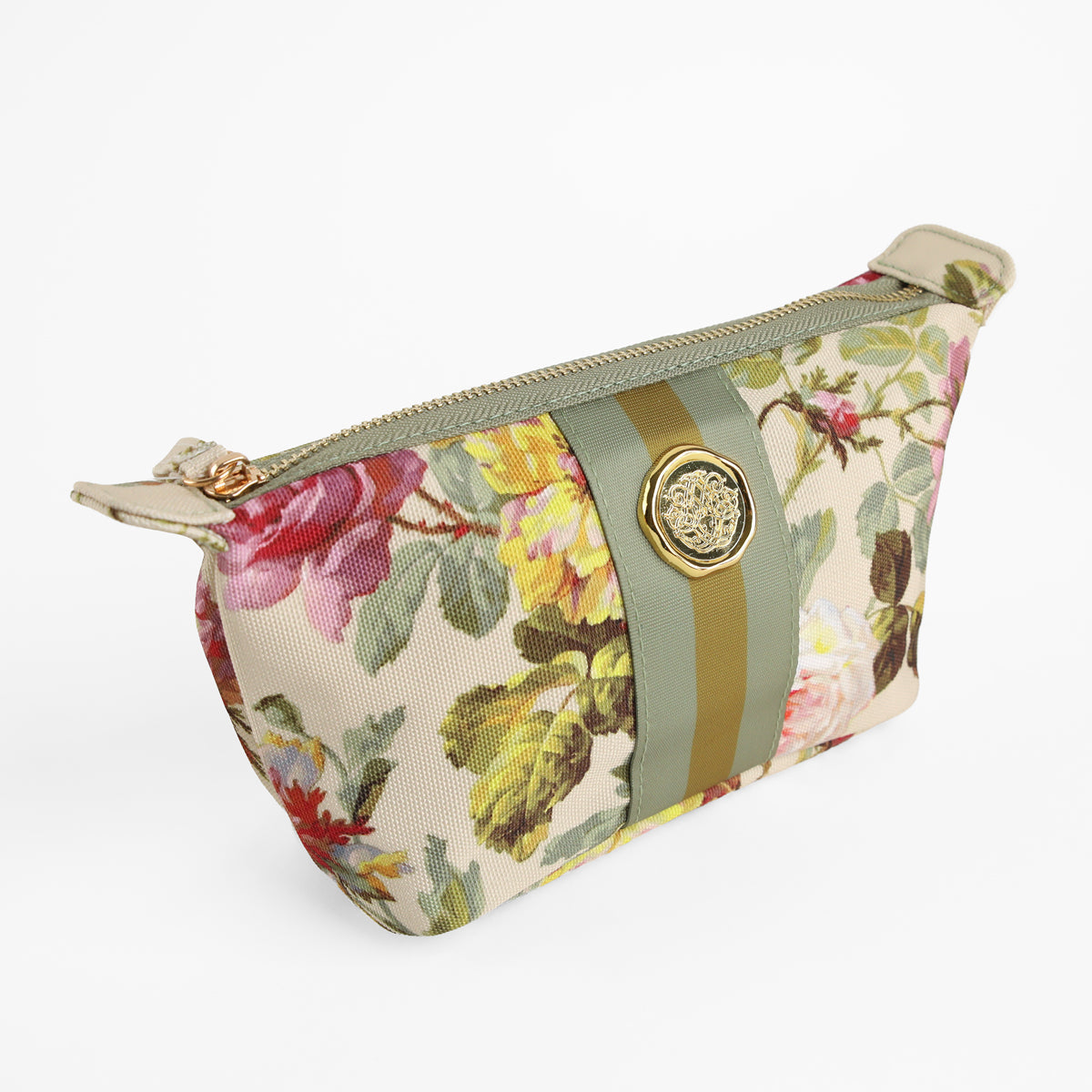 Francesca Small Cosmetic Bag